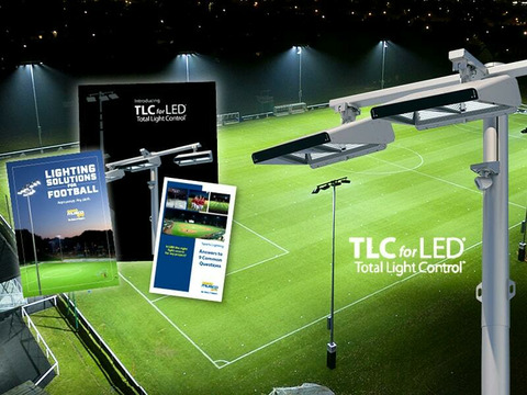 Musco Lighting investing $5M in US Soccer Foundation