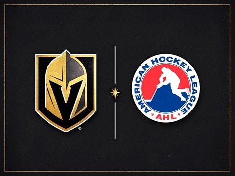 Vegas Golden Knights AHL Team