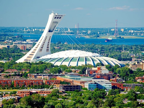 Montreal withdraws as host candidate for 2026