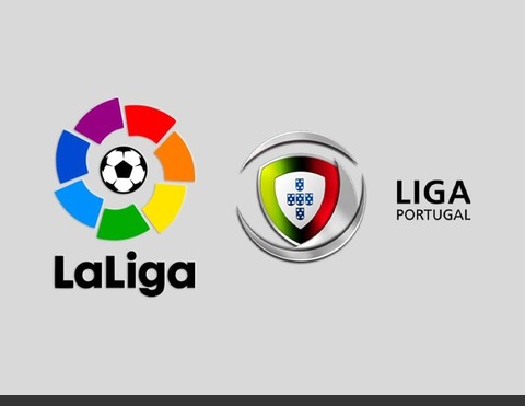 La Liga clubs back on pitch
