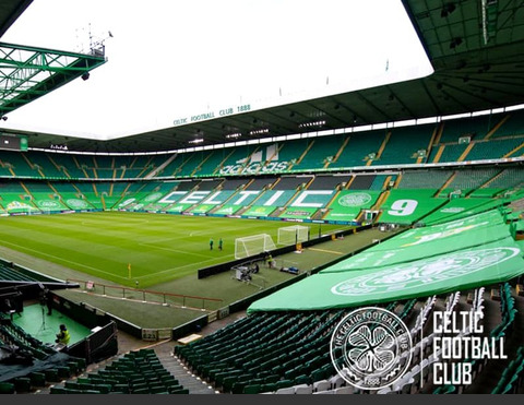 Scottish fans will return to stadiums