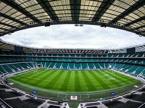 Twickenham to introduce carbon labelling