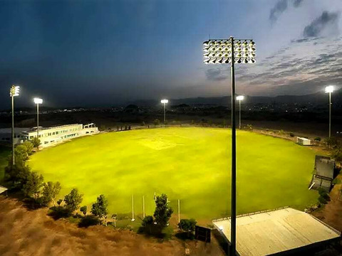 UAE T20 World Cup at 70 per cent capacity