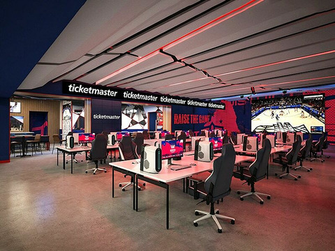 District E venue opens in Washington