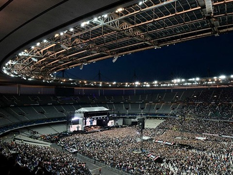 Stade de France