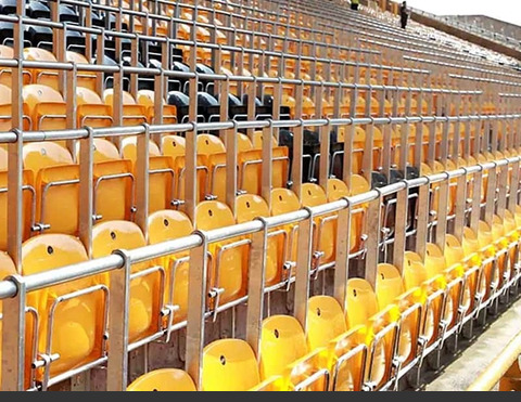 Wolverhampton Wanderers stadium granted licence for safe standing