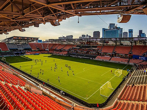 Houston Dynamo partners with Hess Corporation