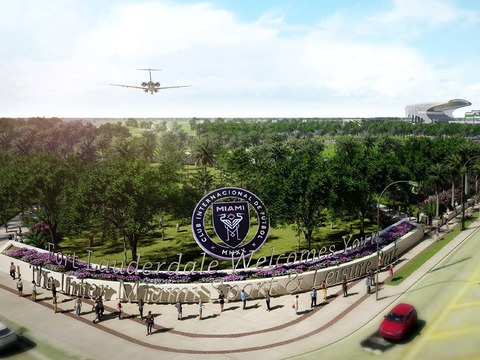 Lockhart Stadium - May 2019 update