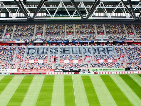 Duesseldorf Konzert Sept 2020