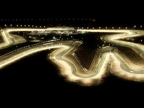 Qatar offers covid vaccination to the MotoGP Paddock