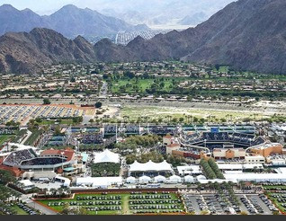 Indian Wells 2021 postponed