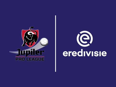Belgian and Dutch football leagues to merge