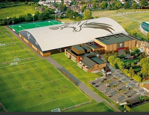 Crystal Palace FC Academy