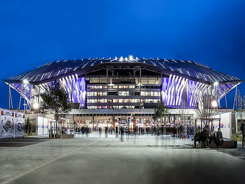 Olympique Lyon new owner