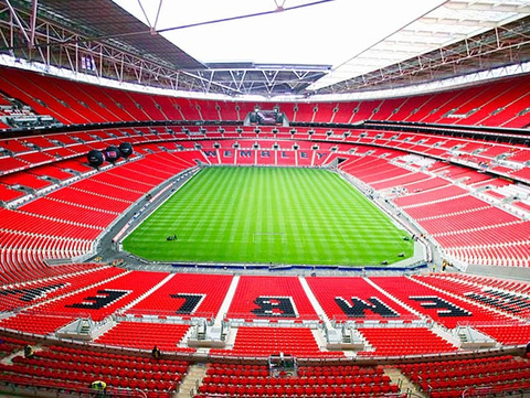 London to host Italy vs Argentina