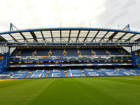 Chelsea FC stadium update March 2023