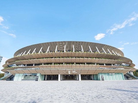 Japan Tokyo Olympics cost explosion