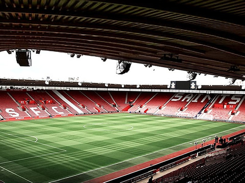 New owner for Southampton FC