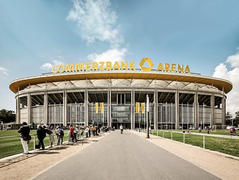 Commerzbank-Arena