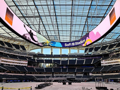 WrestleMania breaks ticket sales record