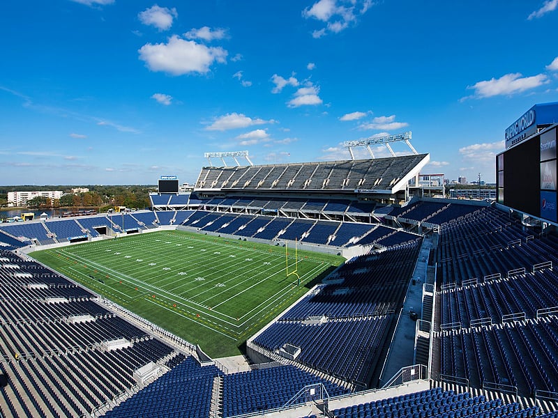 NFL Pro Bowl returning to Orlando