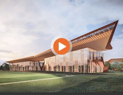 ACF Fiorentina Training Complex