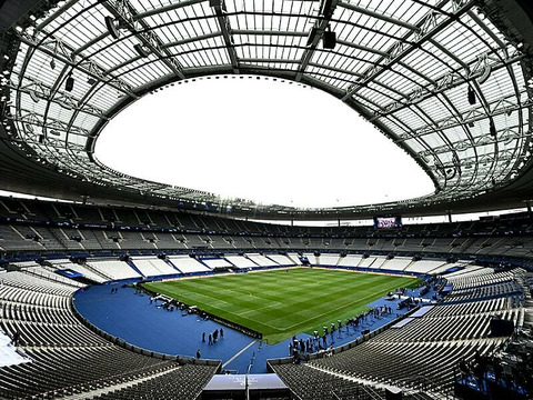 UEFA apologizes to fans
