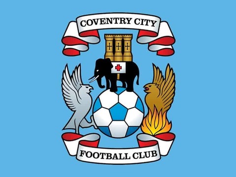 Coventry City new stadium