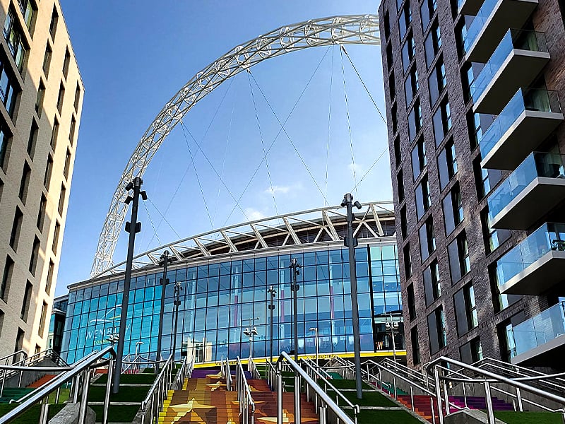 Record attendance for Womens FA Cup Final