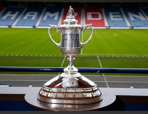Cup matches in Scotland could kick off earlier