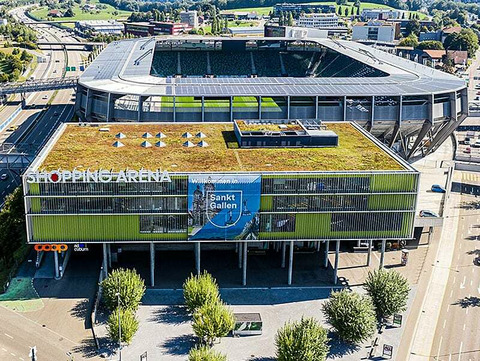 Switzerland wants to bid for women Euro 2025