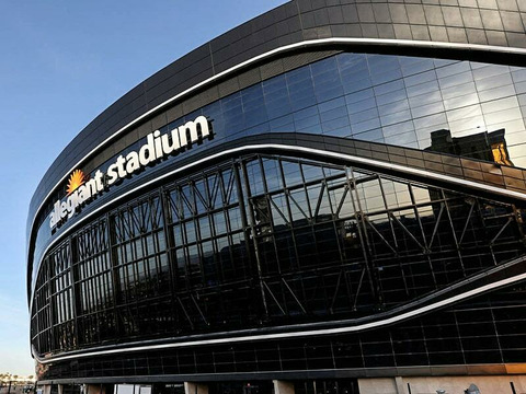 Las Vegas Raiders working with Microsoft cloud