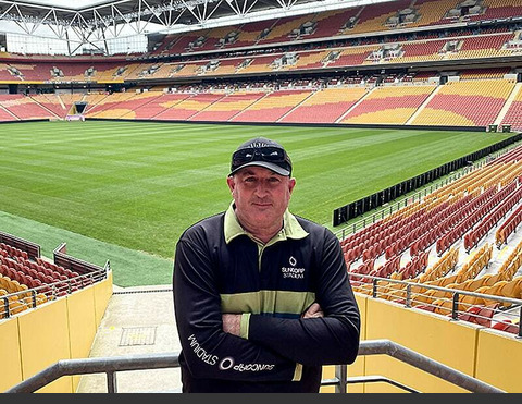 ASM Global appoints groundsman for Kai Tak Sports Park