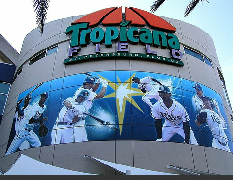 Tampa Bay Rays and their future in Tampa