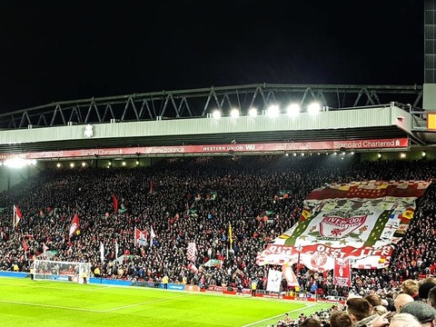 Premier League to restart season update May 2020