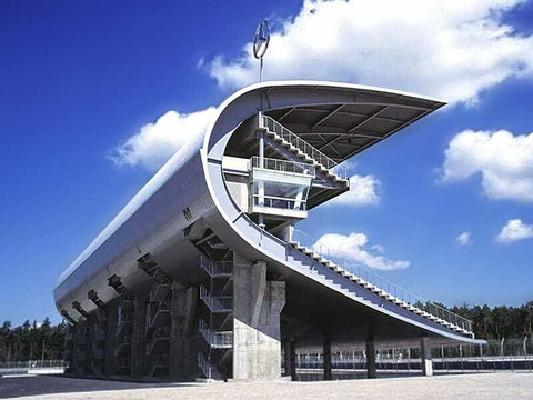 No interest from Germany to get F1 race back