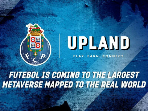 FC Porto stadium enters metaverse