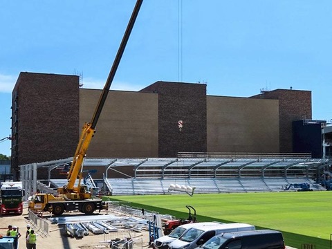 AFC Wimbledon update - August 2020