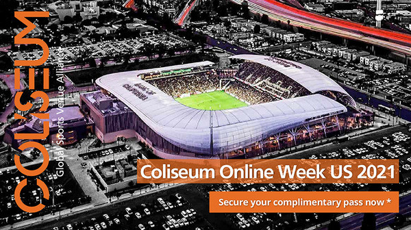 Coliseum Online Week US 2021
