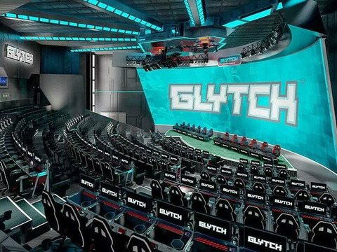 Glytch announces partnership with Legends