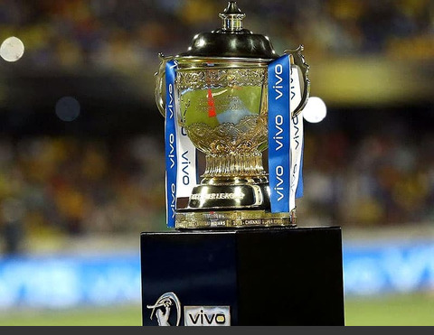 India IPL season suspended