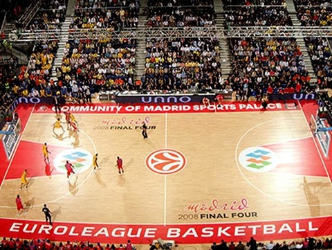 Euroleague Basketball