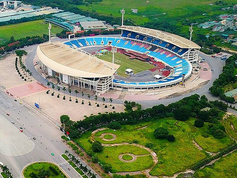 SEA Games Hanoi postponed