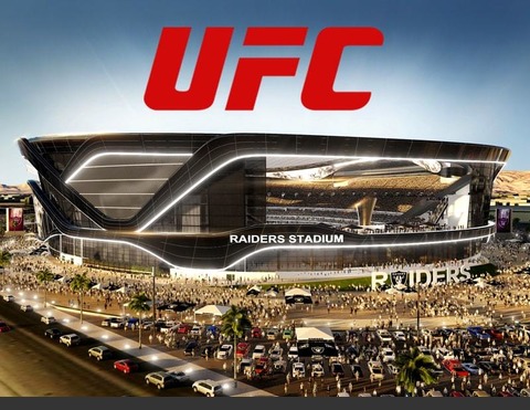 Las Vegas Oakland Raiders
