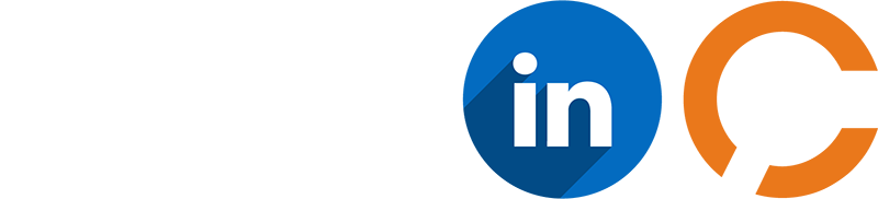 Follow us on LinkedIn