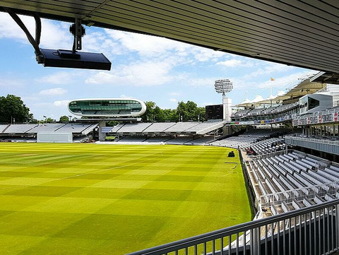 Lord’s at full capacity