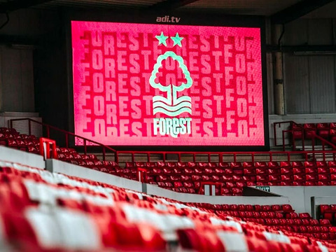 Nottingham Forest to launch new digital service