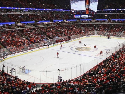 NHL update April 2020