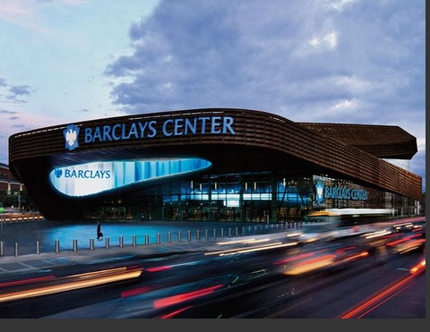 Barclays Center