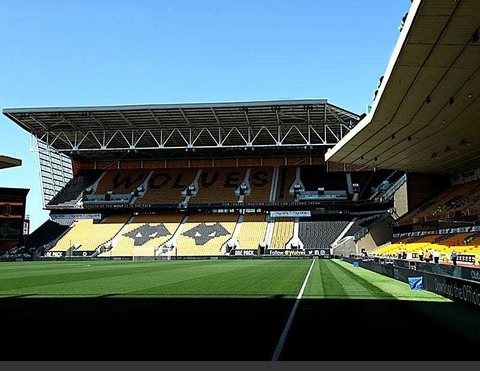 Wolverhampton Wanderers update May 2020